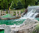 Cannon Hill Park