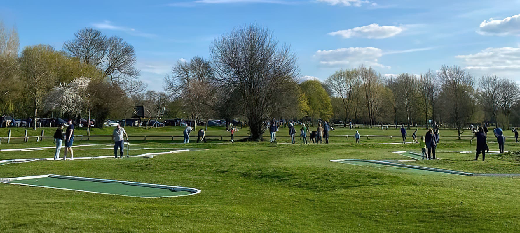 Stratford-upon-Avon