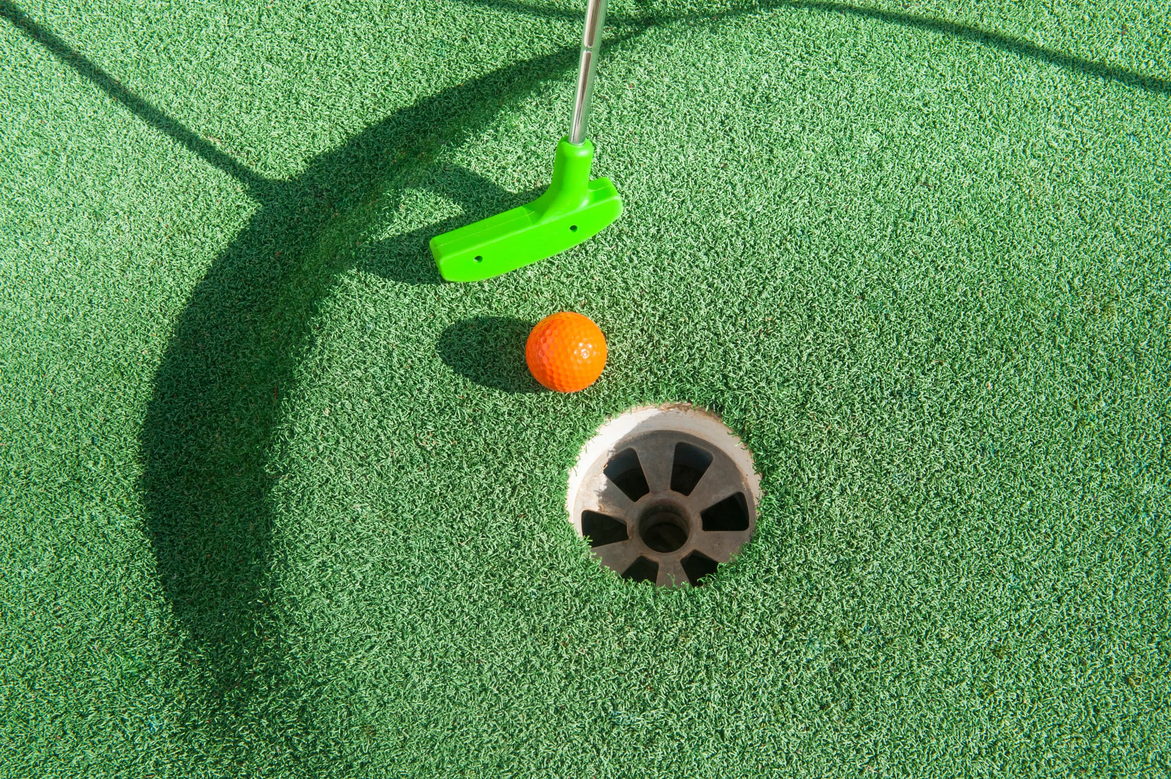 Grid image